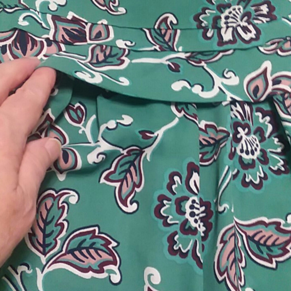 Loft blouse - Picture 4 of 4